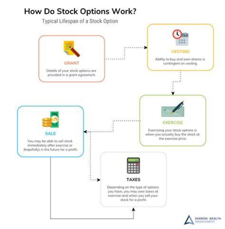 Can a private company offer stock options?