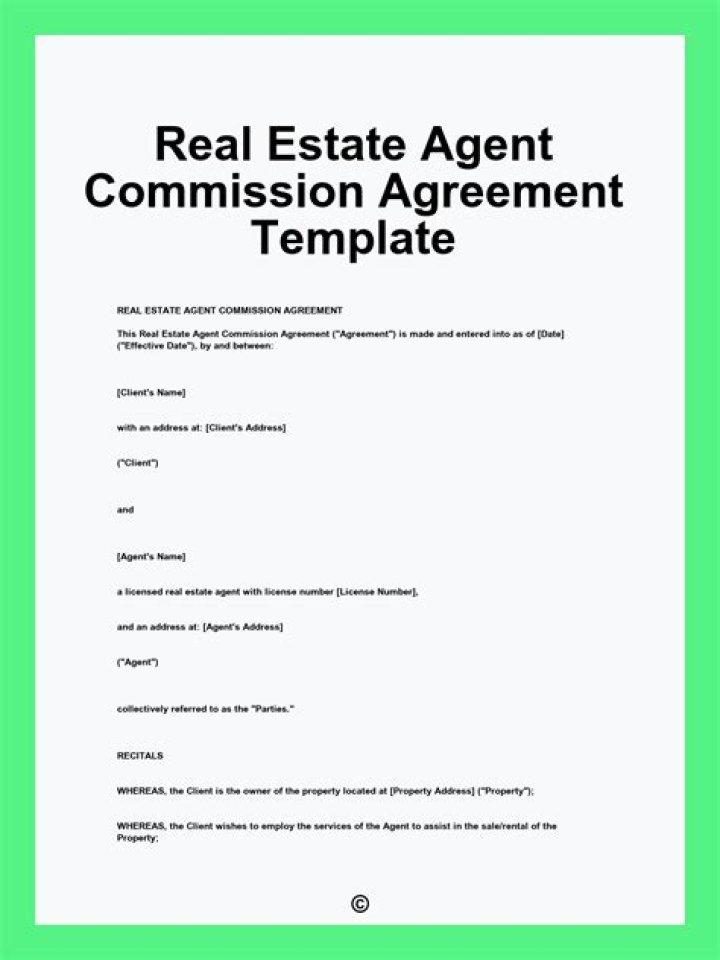Can a real estate agent form an S Corp?