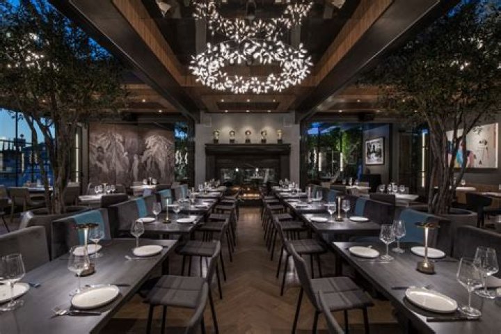 Can a restaurant be an LLC?