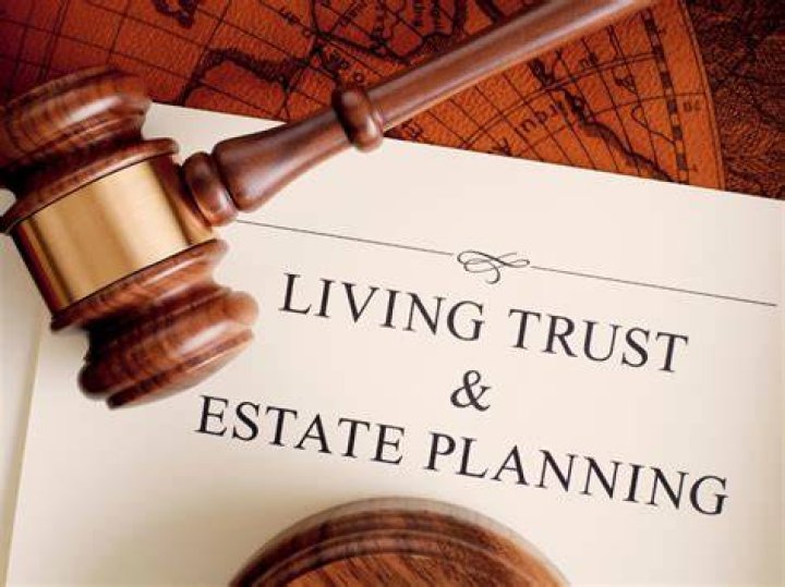 Can a revocable trust be used for real estate?
