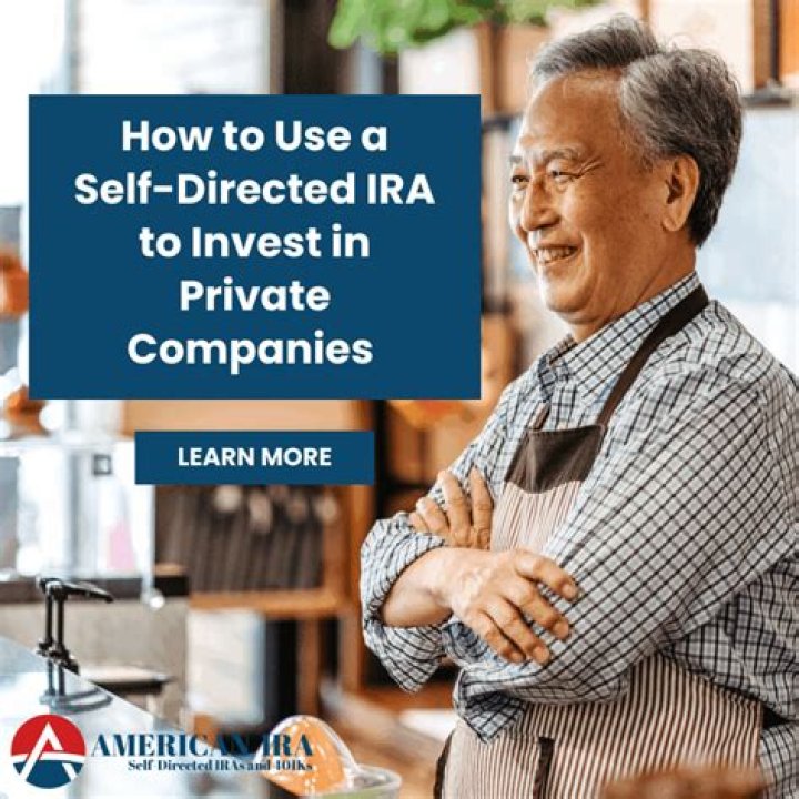 Can a Roth IRA invest in private companies?