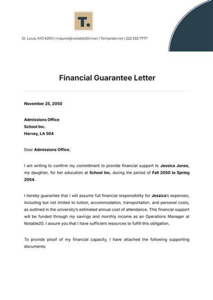 Can a small business get a mortgage from a personal guarantee?
