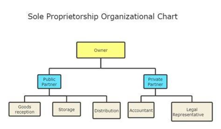 Can a sole proprietor be a dependent?