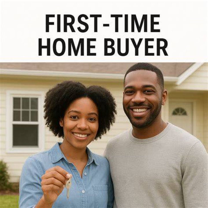 Can a spouse be a first time home buyer?