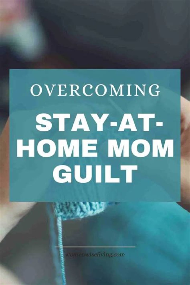 Can a stay at home mom get a divorce?