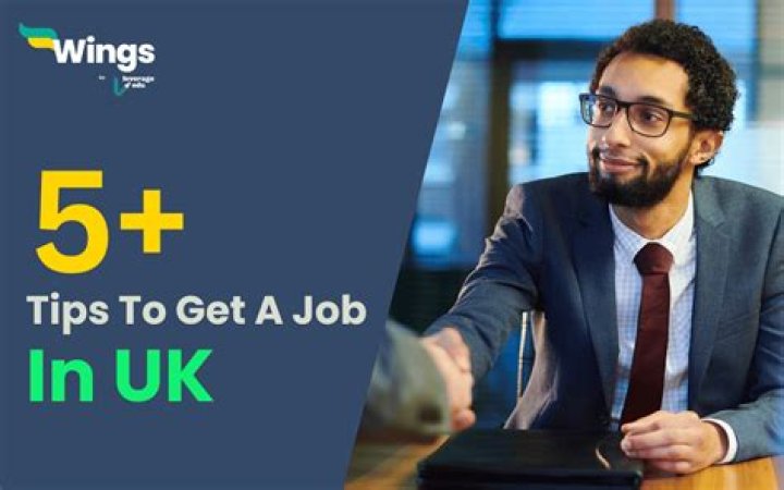 Can a teenager get a job?