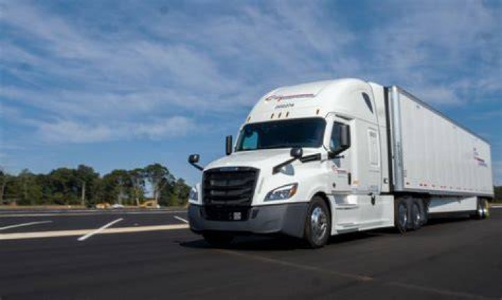 Can a trucking company be LLC?