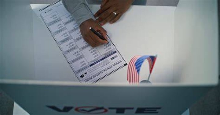 Can a trust make a 645 election?
