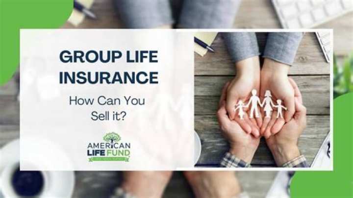 Can an employer be the beneficiary of a group life insurance policy?