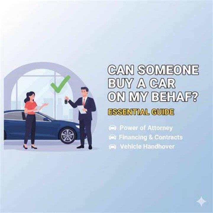 Can an employer buy a car for an employee?