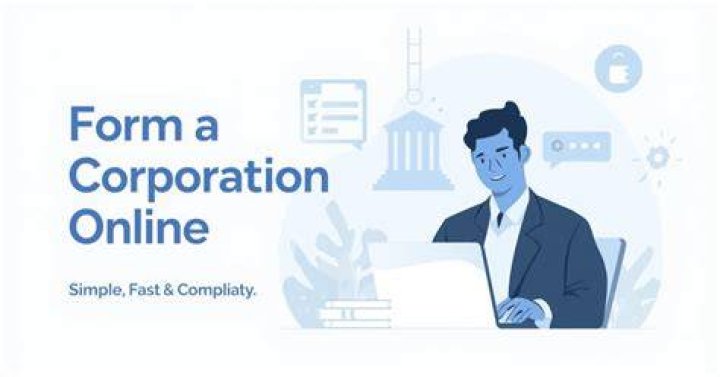 Can an individual form a corporation?