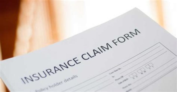 Can an insurance claim be retracted?