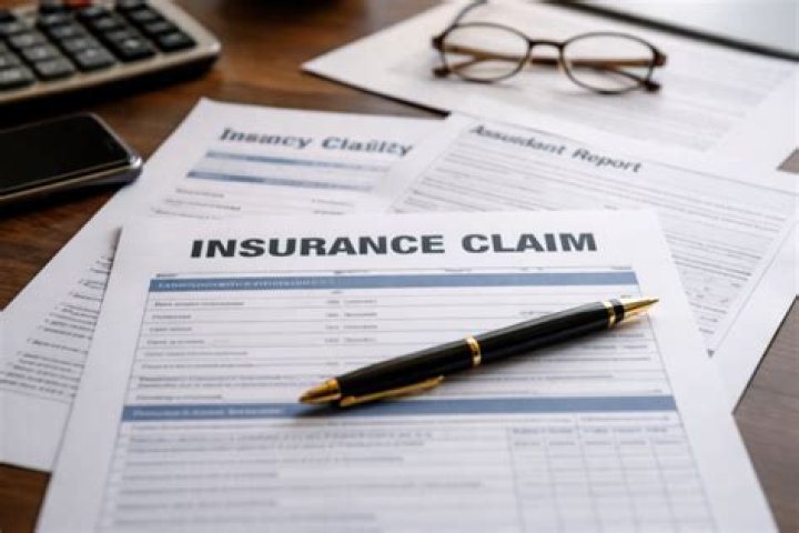 Can an insurance company ignore a claim?