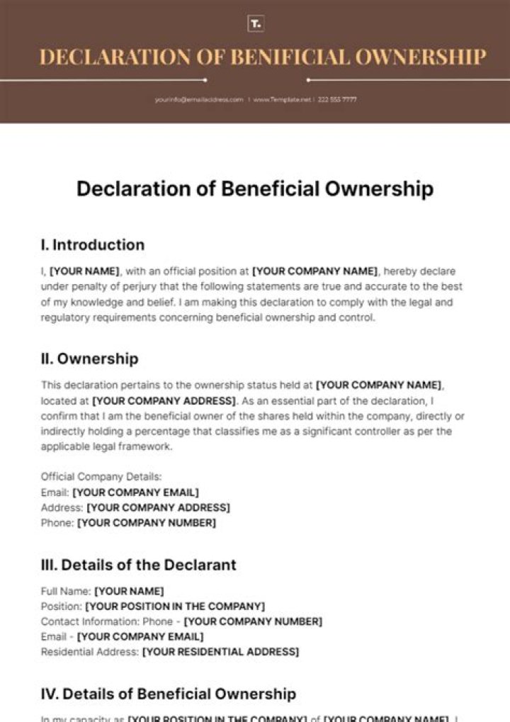 Can an LLC be a trust beneficiary?