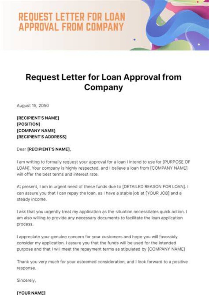 Can an owner take a loan from his company?