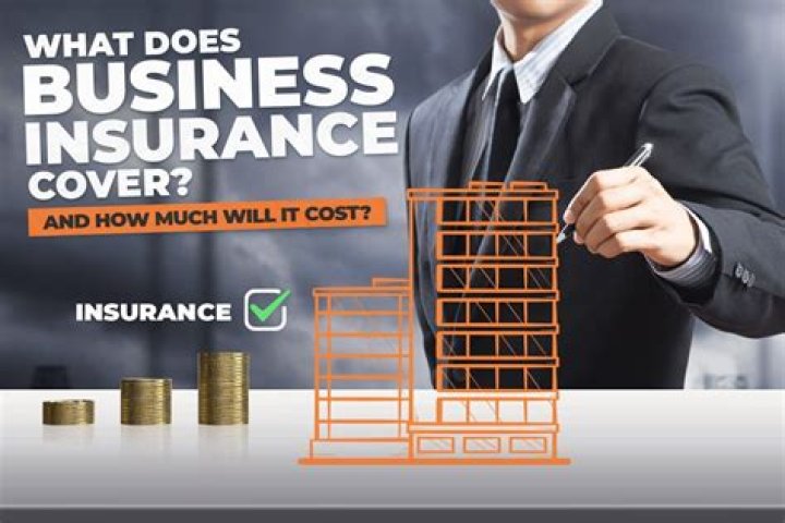 Can any company sell insurance?
