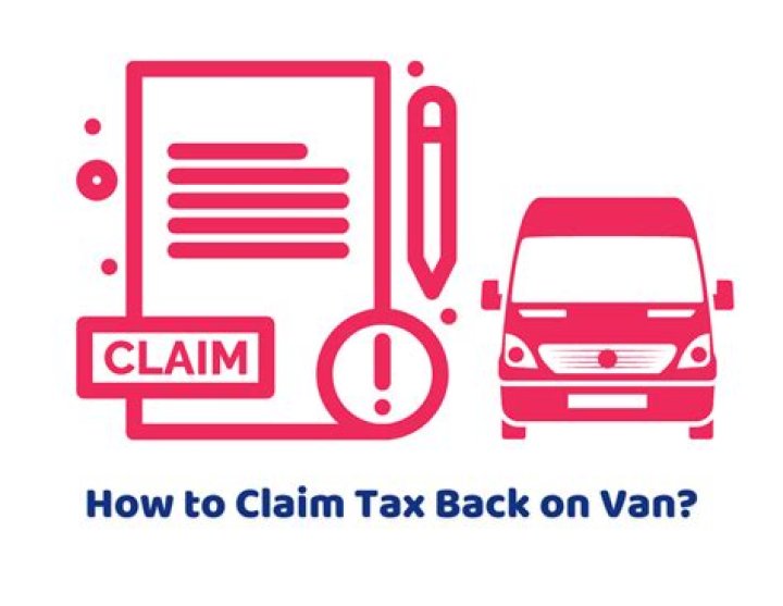 Can anyone claim tax back?