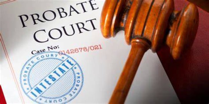 Can assets be added to a trust after death?