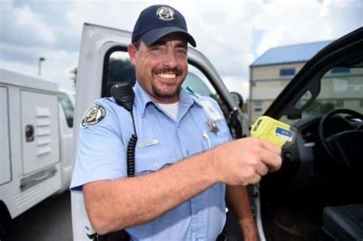 Can code enforcement go on my property Florida?