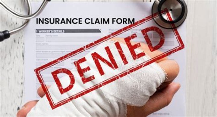 Can companies deny insurance?
