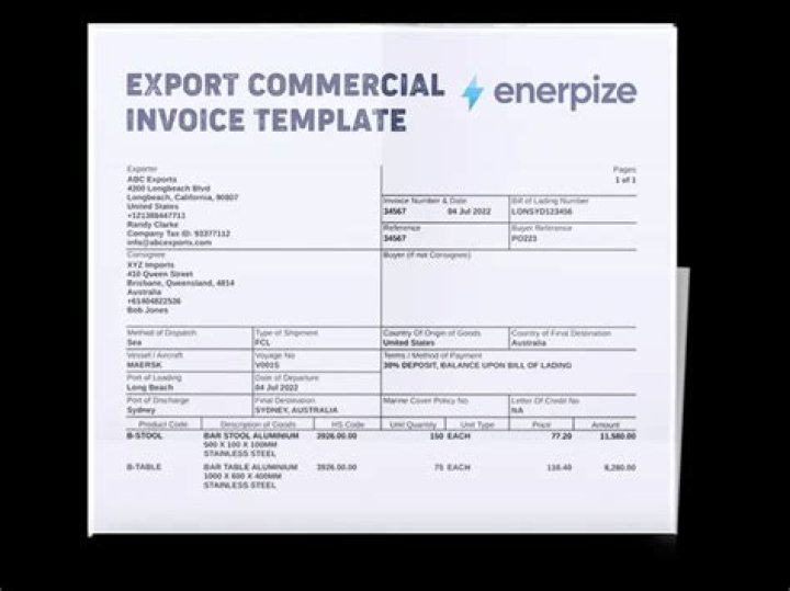 Can Congress create an export tax?