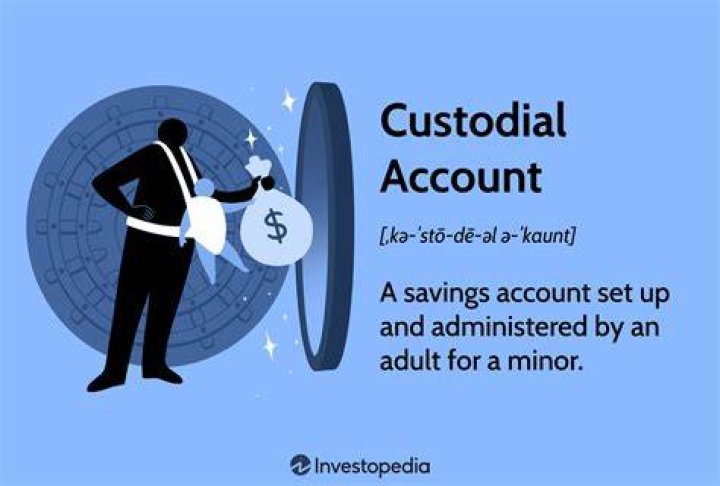 Can custodial accounts invest in stocks?