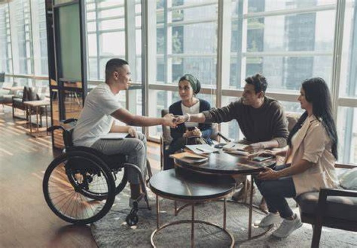 Can disabled people get full Social Security?