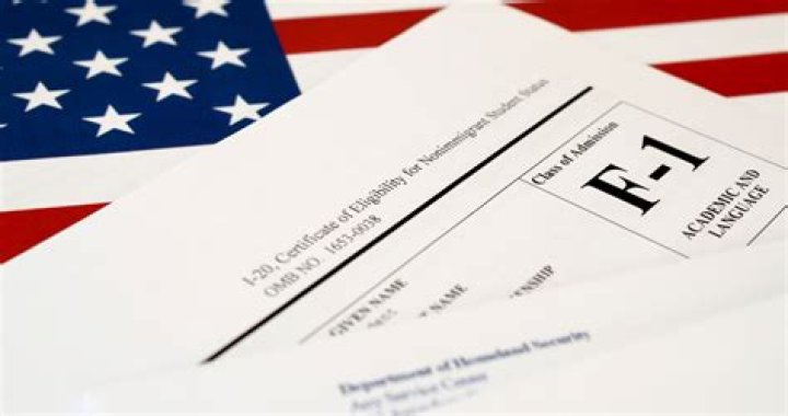 Can F-1 student work legally now?