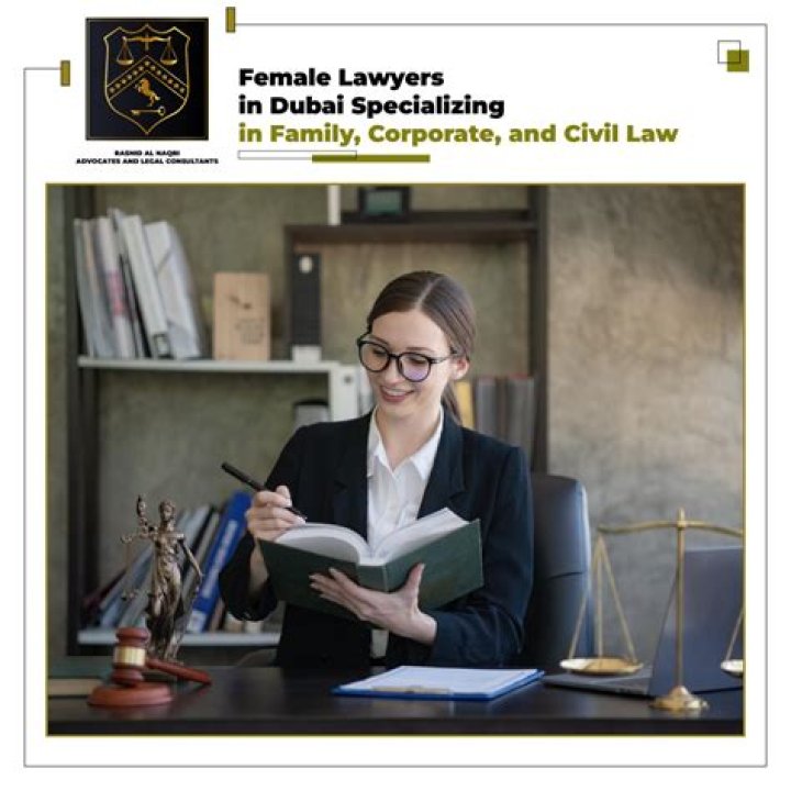 Can female lawyers use Esq?