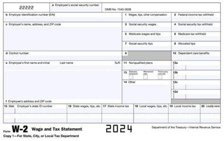 Can freelancers be W-2?