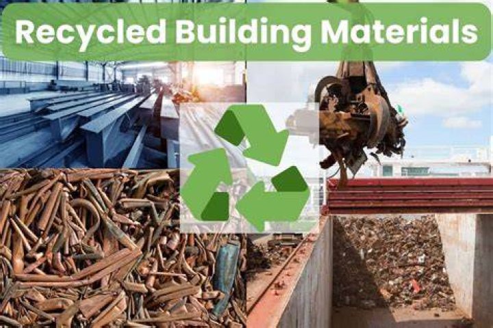 Can gold be recycled and reused?