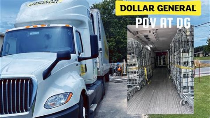 Can high schoolers work at Dollar General?