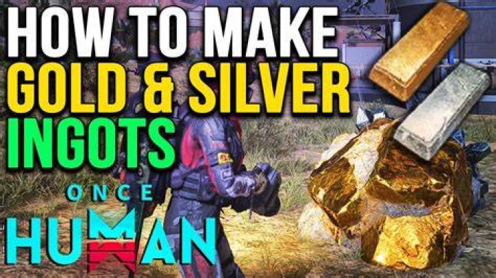 Can humans make gold?