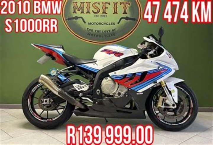 Can I buy a motorcycle if I have no credit?