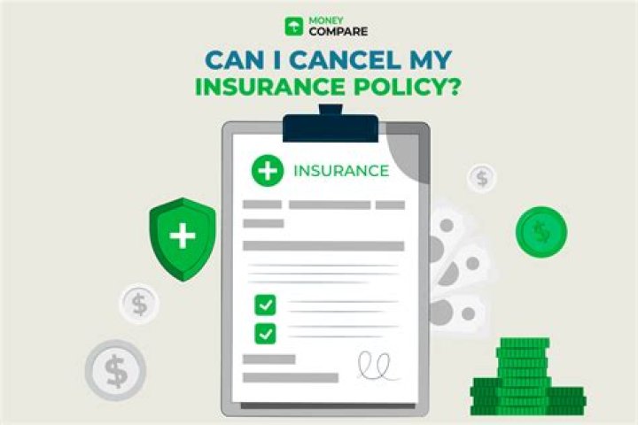 Can I cancel my car insurance if I find a better deal?