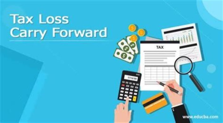 Can I carry forward tax deductions?