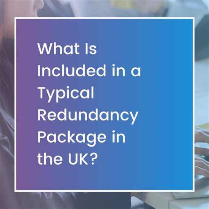 Can I challenge my redundancy package?