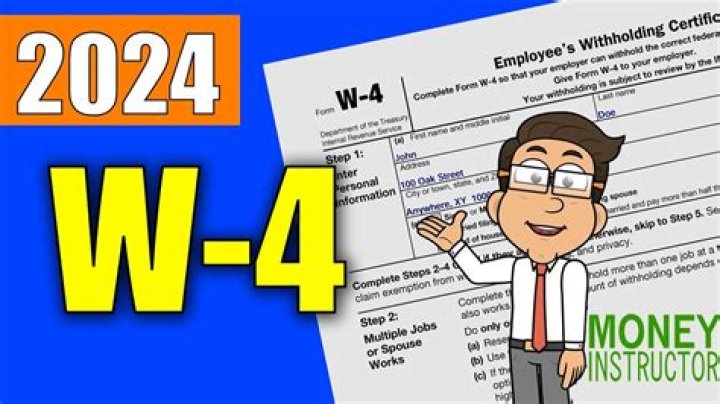 Can I claim 4 dependents on my W4?