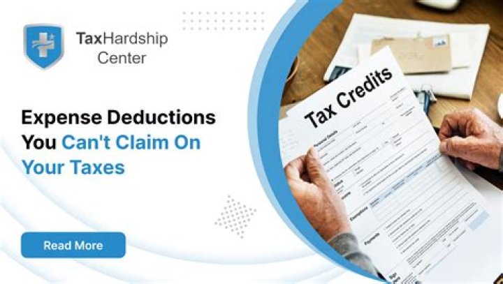Can I claim a failed business on my taxes?