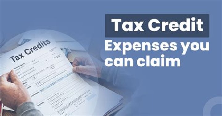 Can I claim my 33 year old son on my taxes?