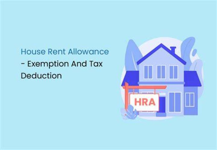 Can I declare house rent on my tax return?