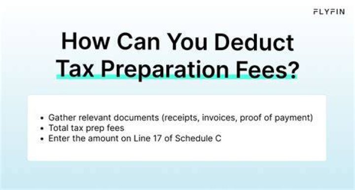 Can I deduct attorney fees on my tax return?