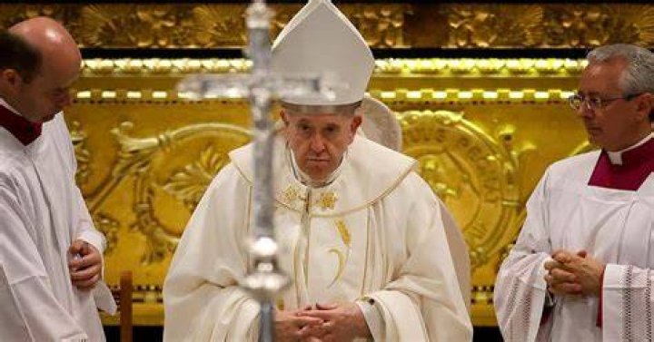 Can I deposit money in the Vatican bank?