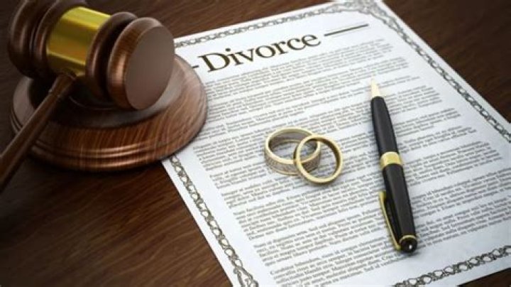 Can I file married if I got divorced?