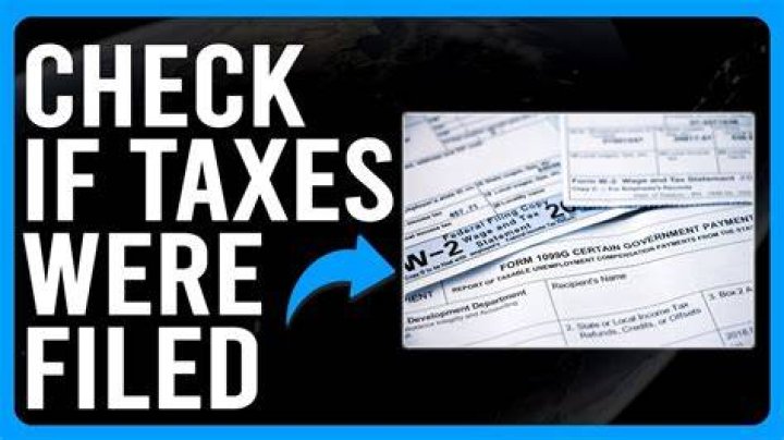 Can I file taxes if no federal taxes were taken out?