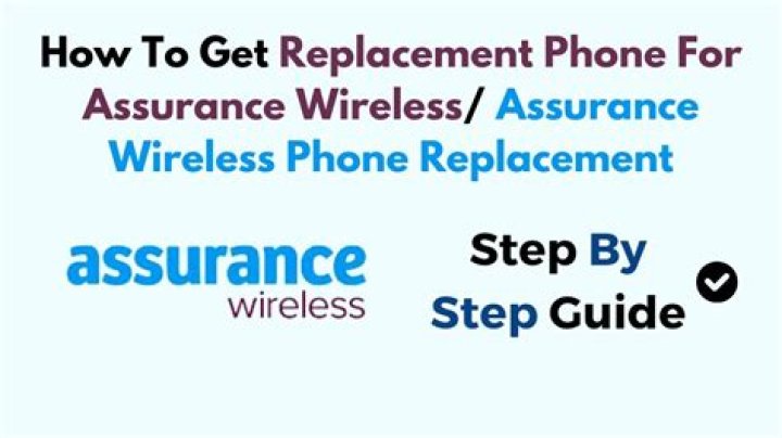 Can I get a replacement phone if I have insurance?
