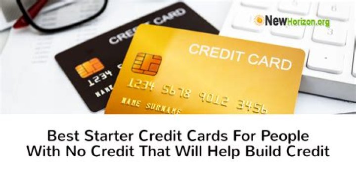 Can I get an unsecured card with no credit?