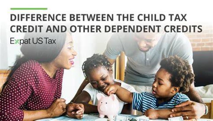 Can I get Child Tax Credit if my child live abroad?