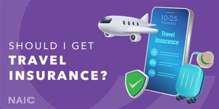Can I get travel insurance instead of health insurance?