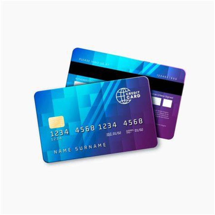 Can I have 2 0 credit cards?